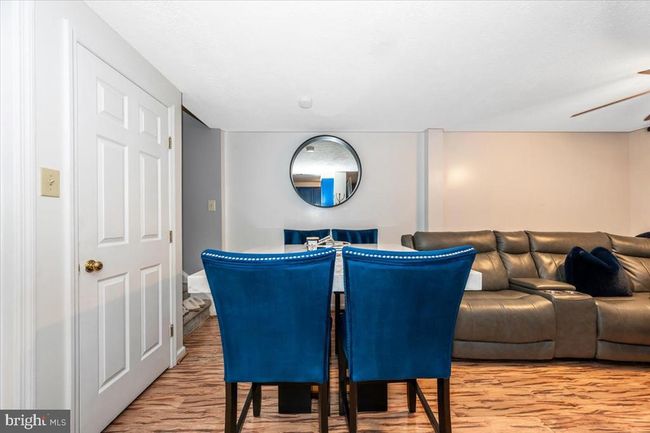 558 Hollyberry Way, Townhouse with 3 bedrooms, 3 bathrooms and null parking in FREDERICK MD | Image 23