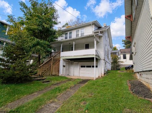837 Ridgeway Ave Avenue, Morgantown, WV, 26505 | Card Image