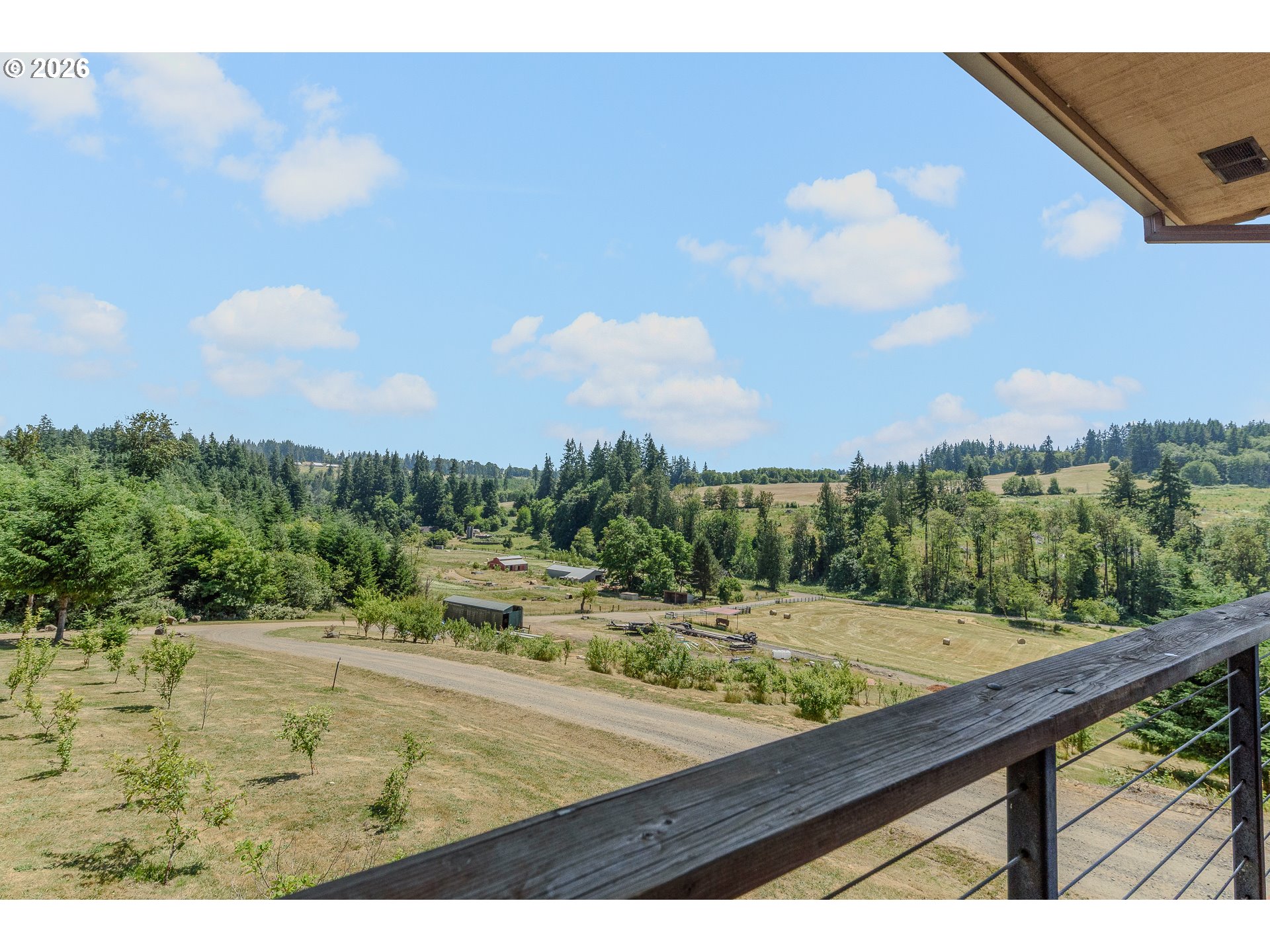 Residential in Rainier 5