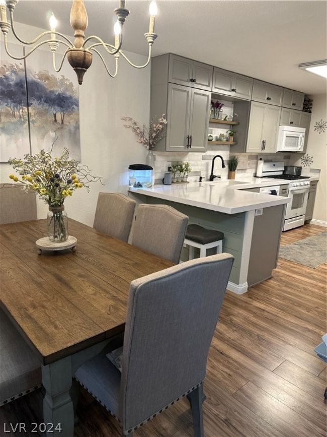 1618 Colloquium Dr, Townhouse with 3 bedrooms, 3 bathrooms and null parking in Henderson NV | Image 33