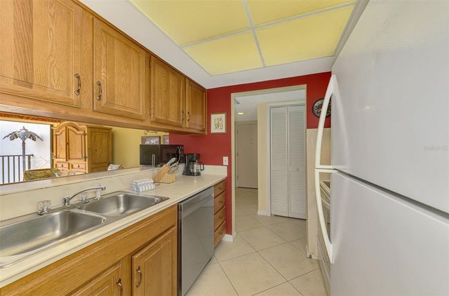 APT-832 - 1200 Cove Ii Pl, Condo with 2 bedrooms, 2 bathrooms and null parking in SARASOTA FL | Image 15