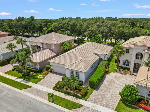 195 Via Condado Way, Palm Beach Gardens, FL, 33418-1703 | Card Image