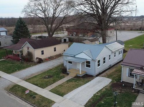 434 N Alena Street, Wabash, IN, 46992 | Card Image