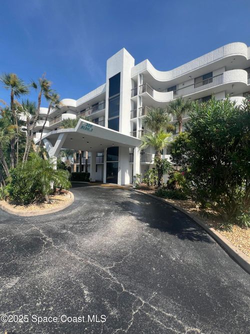 3302-300 Columbia Dr, Cape Canaveral, FL, 32920-5127 | Card Image