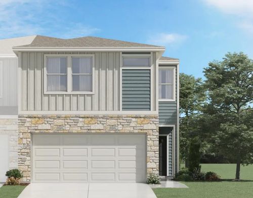 3511 Turner Village Dr, Buda, TX, 78610-4713 | Card Image