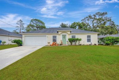 2310 Holston Ave, House other with 4 bedrooms, 2 bathrooms and null parking in Spring Hill FL | Image 1