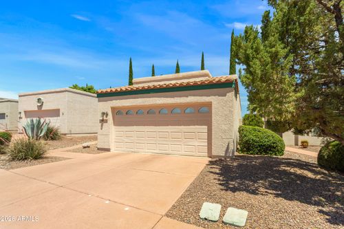 4525 Desert Springs Trl, Sierra Vista, AZ, 85635-3670 | Card Image