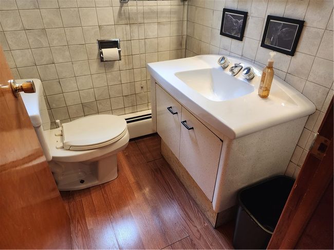 227 Mckinley Ave, House other with 3 bedrooms, 2 bathrooms and 1 parking in East Vandergrift PA | Image 32