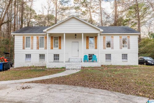 3400 Loch Ridge Dr, HOOVER, AL, 35216-4404 | Card Image