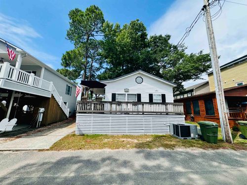 6001 S Kings Hwy., Myrtle Beach, SC, 29575 | Card Image