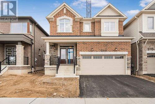 266 Millstone St, Kitchener, ON, N2R0V3 | Card Image