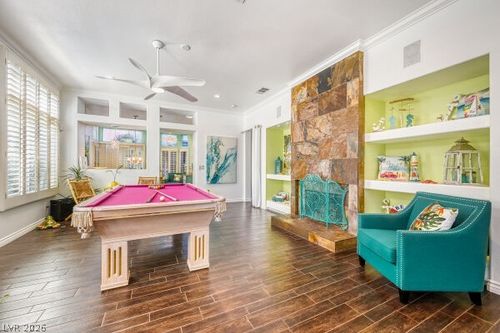 9229 Sunnyfield Dr, Las Vegas, NV, 89134-6350 | Card Image