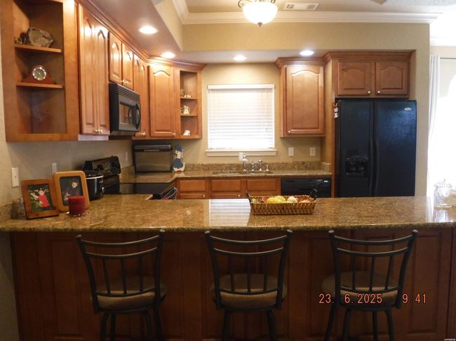 UNIT-24B - 620 Grand Point Dr, Condo with 3 bedrooms, 3 bathrooms and null parking in Hot Springs AR | Image 7