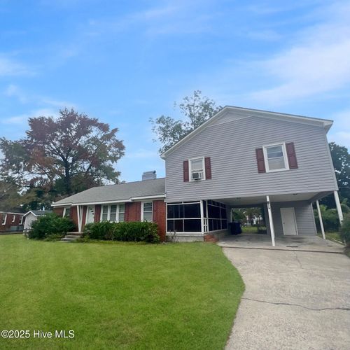 2803 Jackson Dr, Greenville, NC, 27858-4030 | Card Image