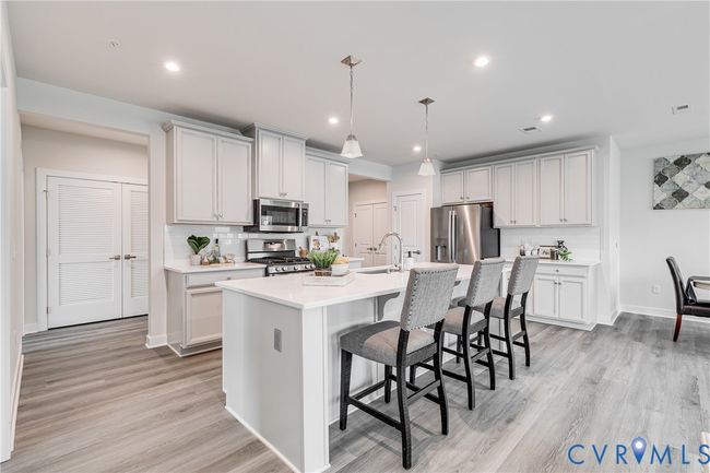 APT-202 - 3800 Maze Runner Dr, Condo with 2 bedrooms, 2 bathrooms and null parking in Midlothian VA | Image 8