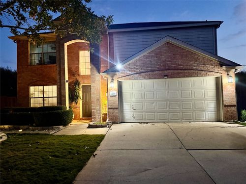 1216 Riverway Ln, Wylie, TX, 75098-7290 | Card Image