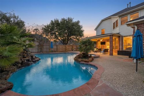 19234 Clear Sky Dr, Humble, TX, 77346-1663 | Card Image