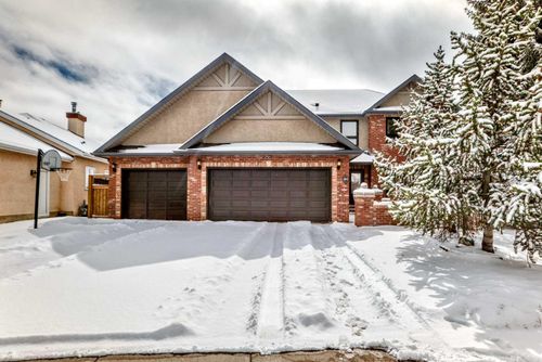 40 Christie Cairn Sq Sw, Calgary, AB, T3H2Z2 | Card Image