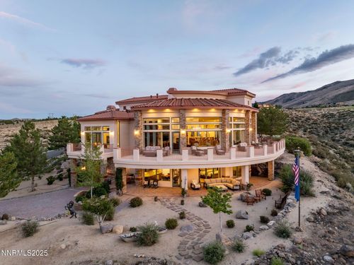 3613 Silver Vista Dr, Reno, NV, 89511-5319 | Card Image