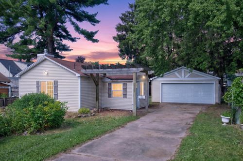 1231 N 15th Street, WISCONSIN RAPIDS, WI, 54494 | Card Image