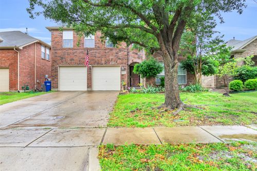 5021 Blackwood Dr, Mckinney, TX, 75071-6284 | Card Image