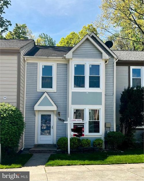 3625 Silver Spruce Cir, BURTONSVILLE, MD, 20866-1957 | Card Image