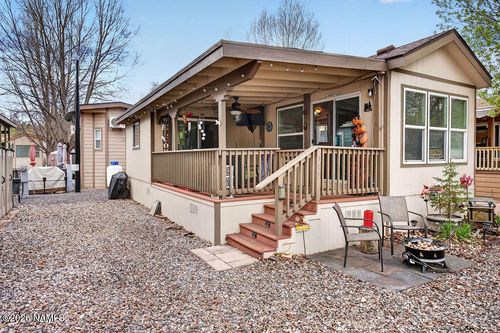 343-17550 S Munds Ranch Rd, Munds Park, AZ, 86017-2507 | Card Image