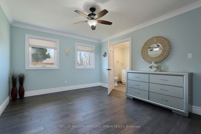 3243 St John's Sideroad, House other with 7 bedrooms, 7 bathrooms and 20 parking in Cedar Valley ON | Image 37