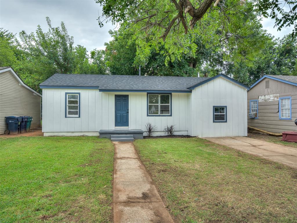 40th St, Oklahoma City, OK 73119