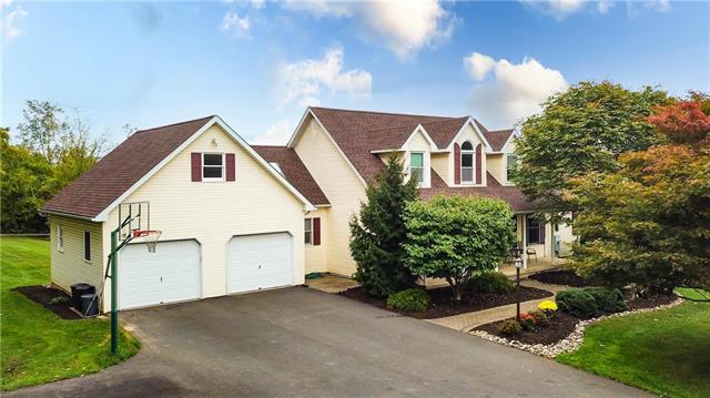 Claussville Rd, Fogelsville, PA 18051