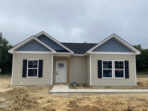 1035 Pinnix Loop, Burlington, NC, 27217 | Card Image