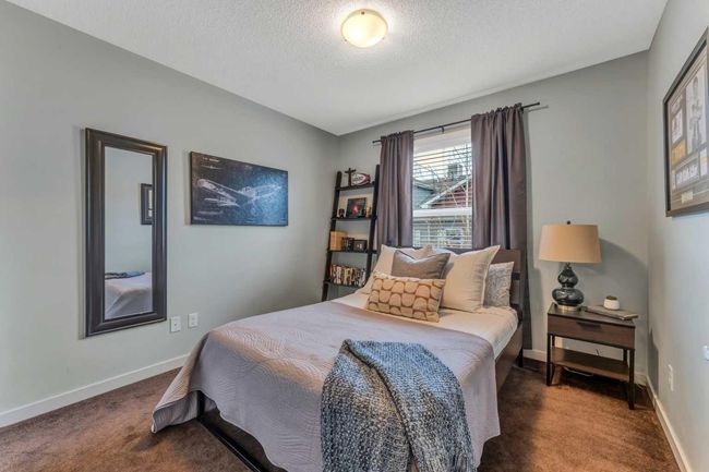 517 - 10 Auburn Bay Avenue Se, Townhouse with 2 bedrooms, 2 bathrooms and 1 parking in Calgary AB | Image 14
