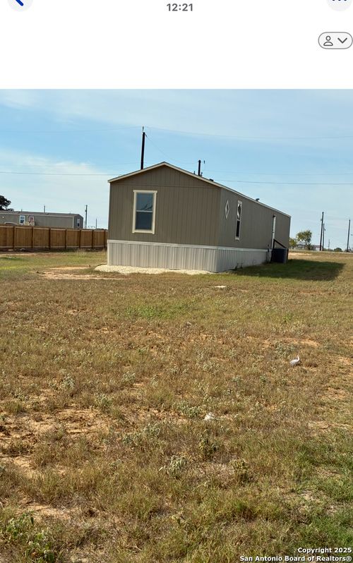 17110 Laguna Seca Dr, Atascosa, TX, 78002-2280 | Card Image