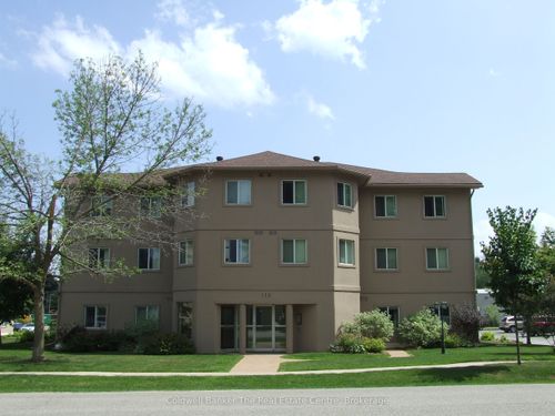 205-115 Bond St, Orillia, ON, L3V1J7 | Card Image