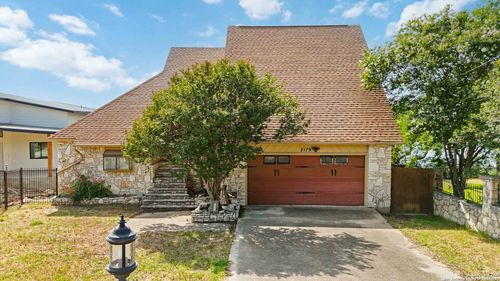 2179 Glenn Dr, Canyon Lake, TX, 78133-3477 | Card Image