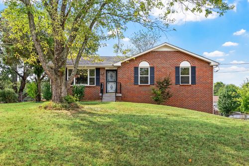 2224 Stokes Rd, Clarksville, TN, 37043-1816 | Card Image