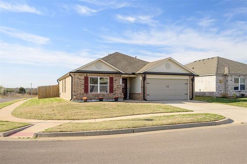 9444 Nw 122nd Terrace, Yukon, OK, 73099 | Card Image
