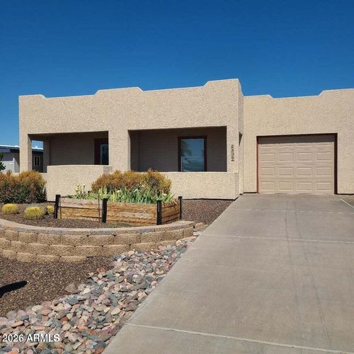 2339 N Shannon Way, Mesa, AZ, 85215-2733 | Card Image