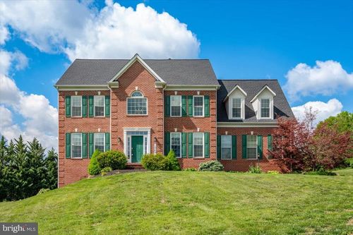 10204 Easterday Ct, Hagerstown, MD, 21742-9775 | Card Image