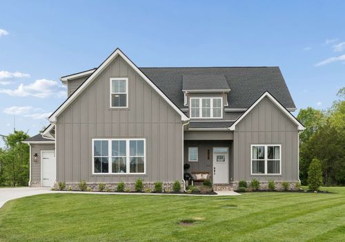 4938 Elmview Ct, Smyrna, TN, 37167-2005 | Card Image
