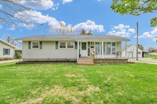 309 Dale Ave, Rossville, IL, 60963-1217 | Card Image