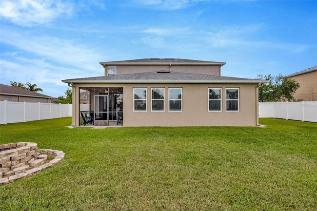 5624 Fisher Glen Loop, House other with 4 bedrooms, 4 bathrooms and null parking in WESLEY CHAPEL FL | Image 59