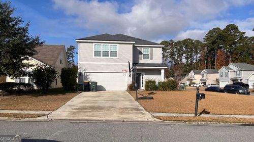 225 Calm Oak Circle, Savannah, GA, 31419 | Card Image