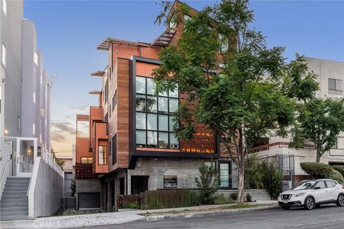 1035 N Vista St, West Hollywood, CA, 90046-6617 | Card Image