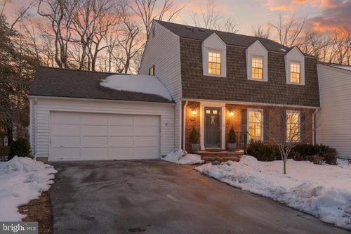 2568 Glen Cv, ANNAPOLIS, MD, 21401-6812 | Card Image