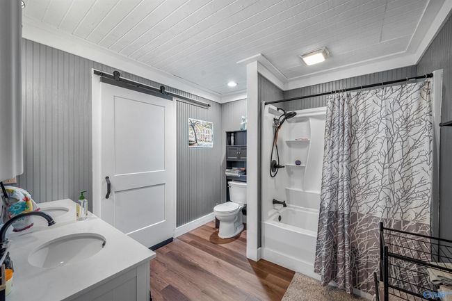 302 Nebraska Ave, House other with 3 bedrooms, 2 bathrooms and null parking in Stevenson AL | Image 14