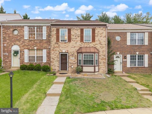 3488 Legere Ct, WOODBRIDGE, VA, 22193-1000 | Card Image