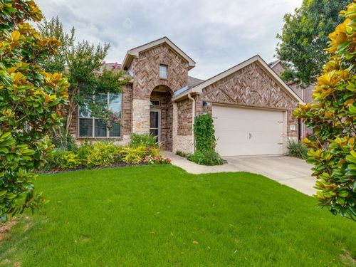 3107 Aspen Way, Melissa, TX, 75454-2650 | Card Image