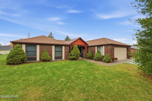 1641 Whitehall Dr, Lima, OH, 45805-1327 | Card Image