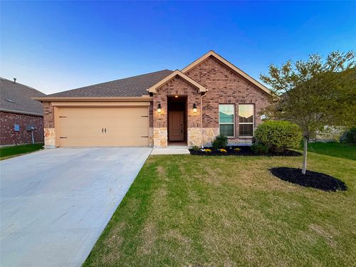 11008 Summer Rain Blvd, Aubrey, TX, 76227-1140 | Card Image